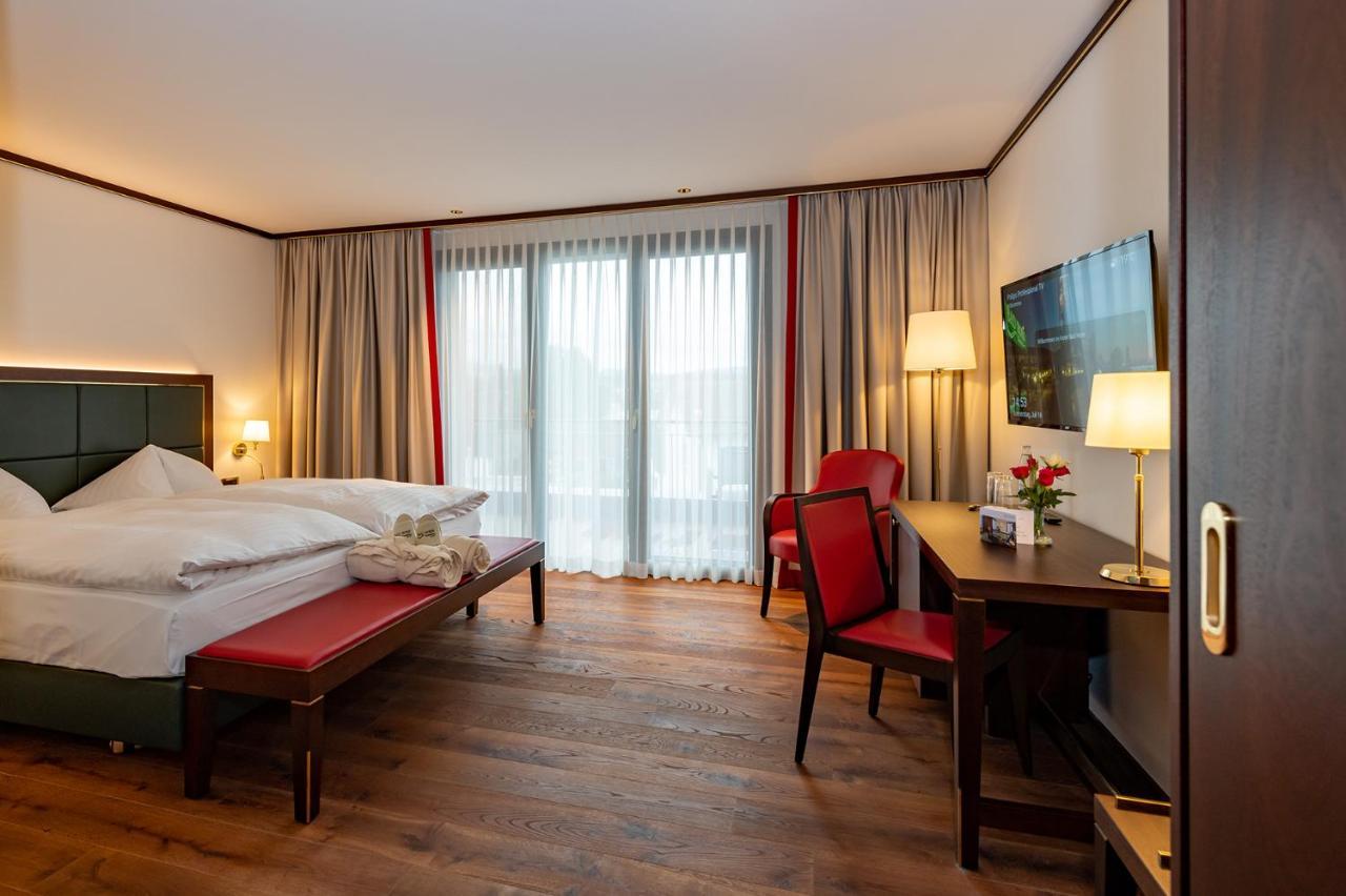 Bad Horn - Hotel & Spa Room photo