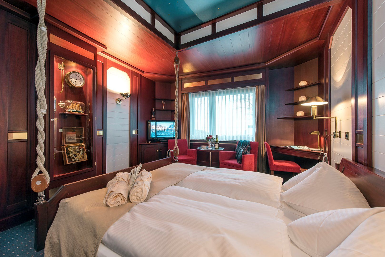 Bad Horn - Hotel & Spa Room photo